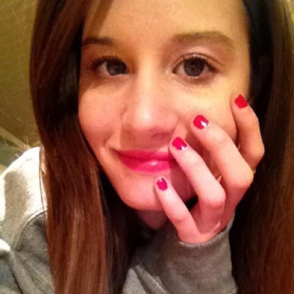 Meet your Posher, Dominique